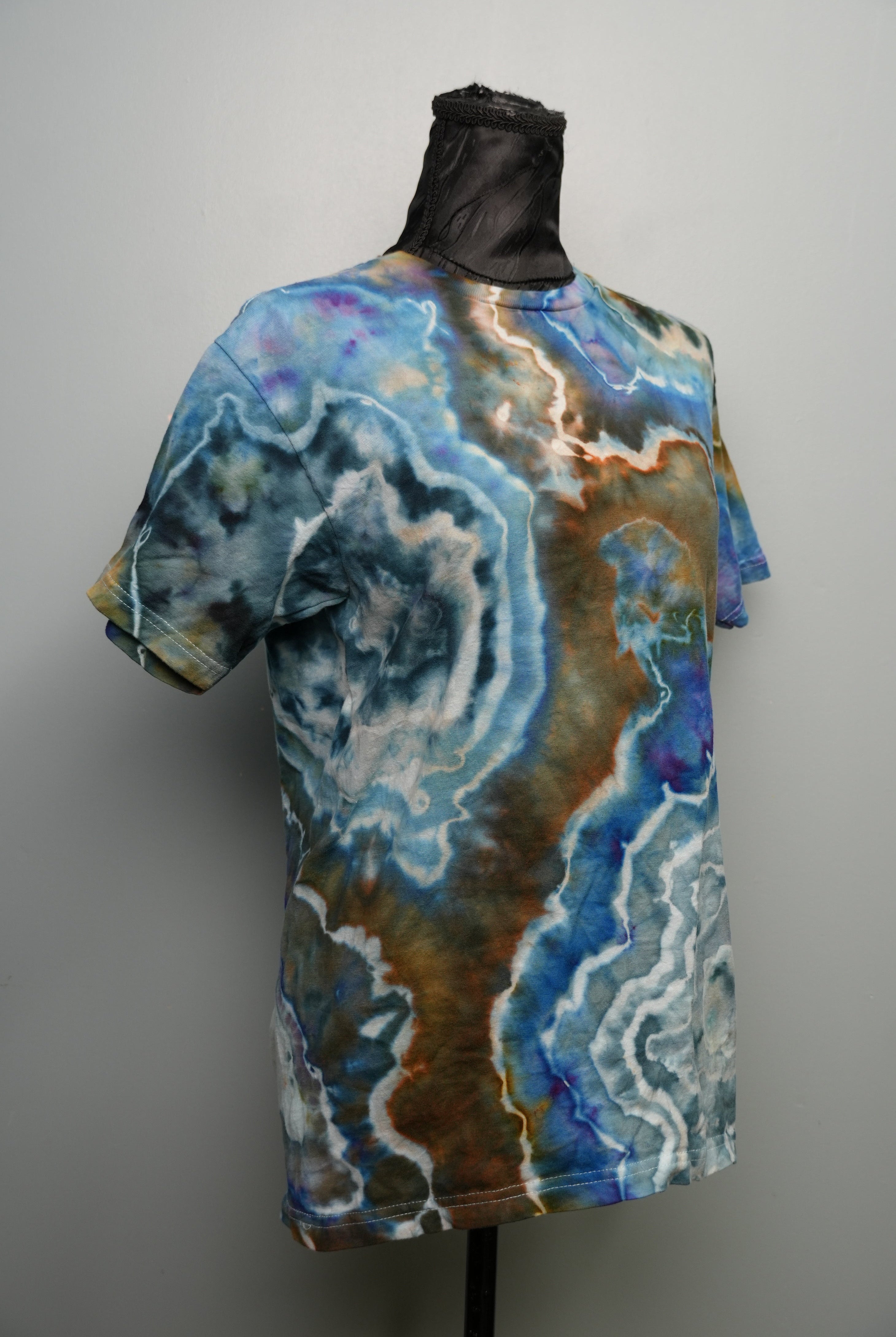 Sapphire Gemstone T-Shirt