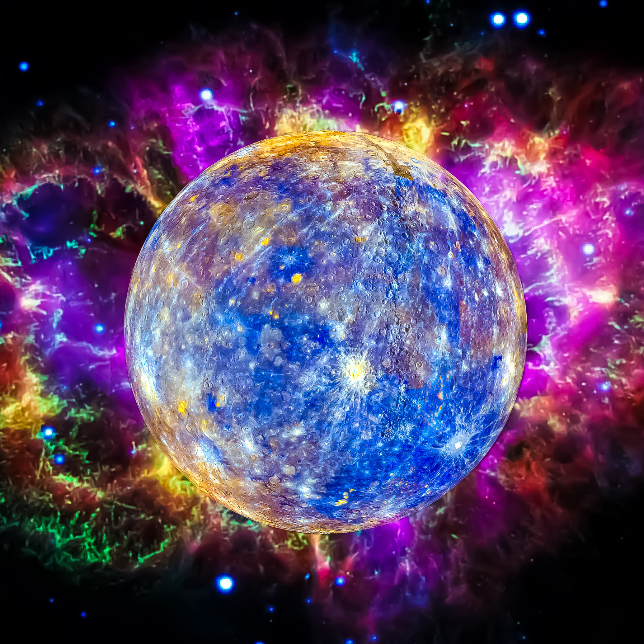 Planetary Collection