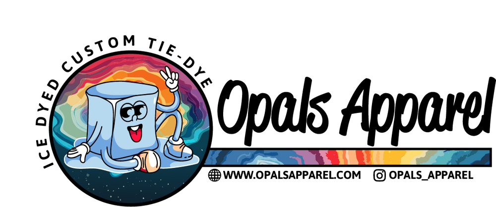 Opals Apparel