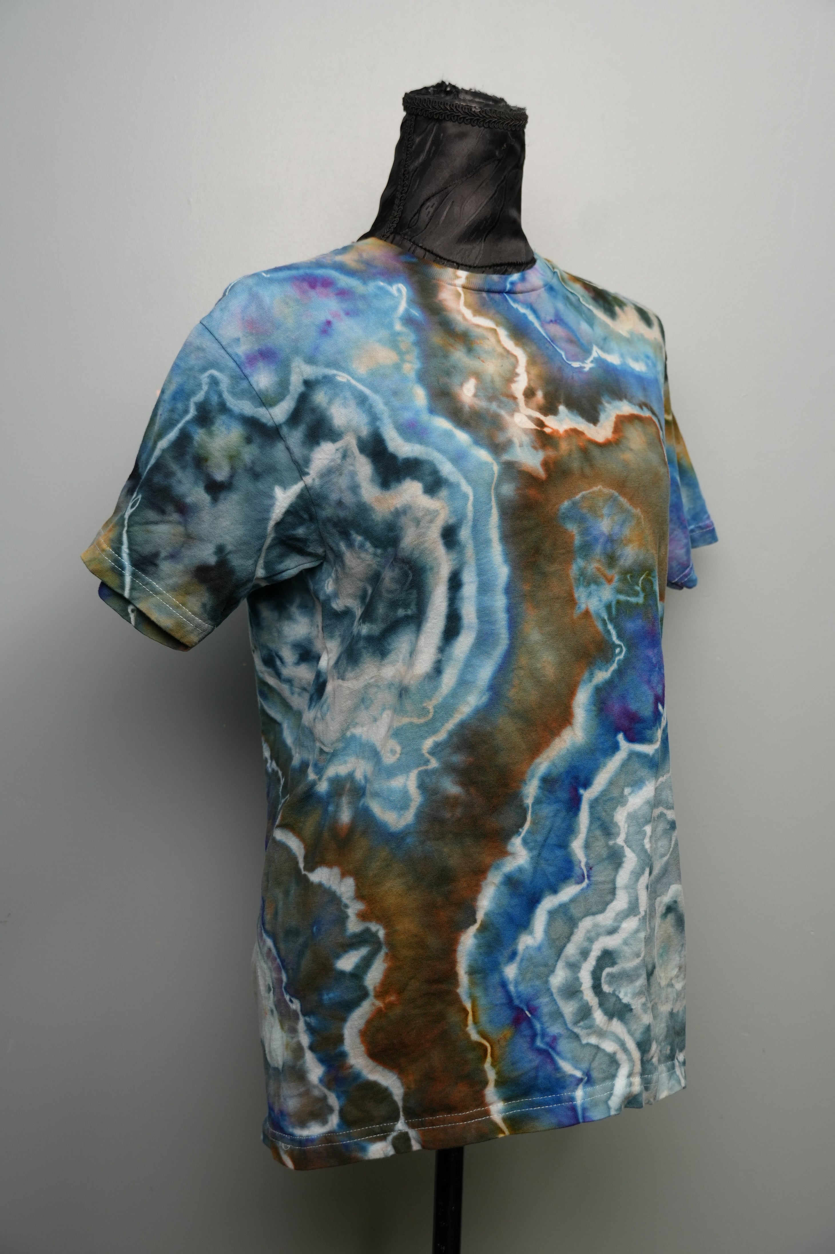 Sapphire Gemstone T-Shirt